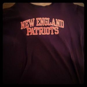 NFL Patriots Shirt